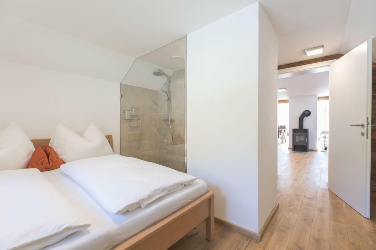 Apartment Poetzelberghof Альтенмаркт  Экстерьер фото