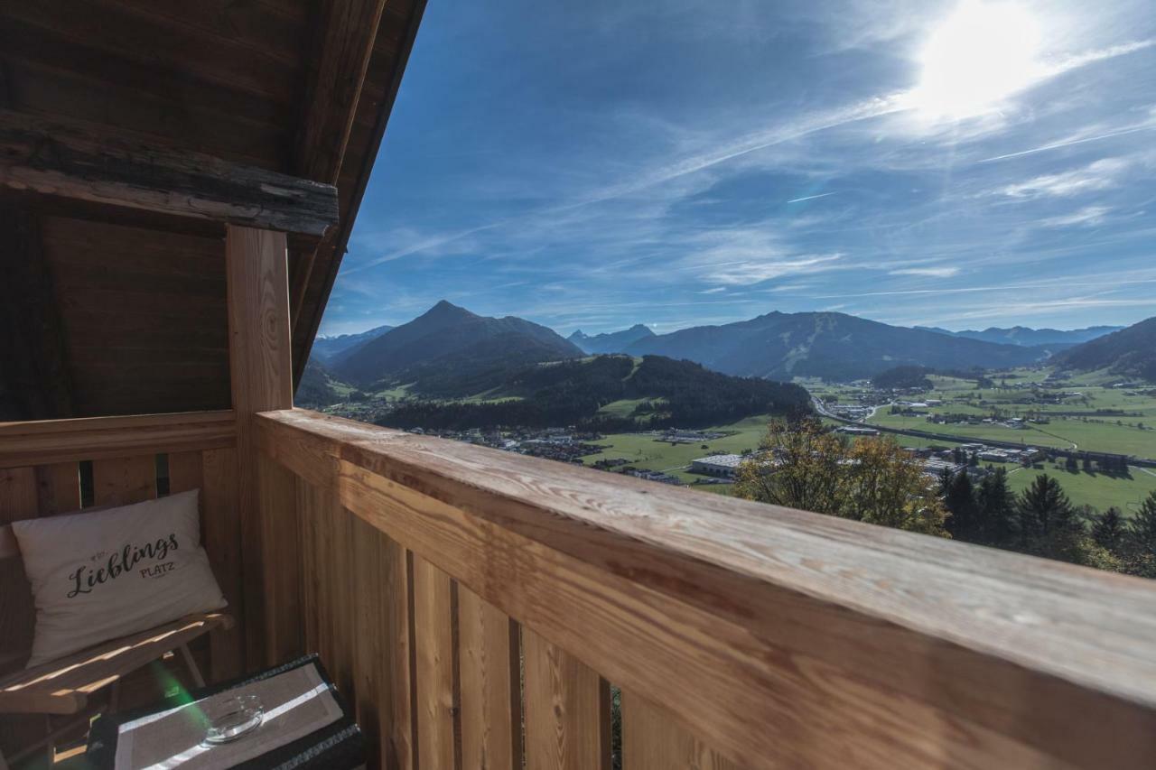 Apartment Poetzelberghof Альтенмаркт  Экстерьер фото